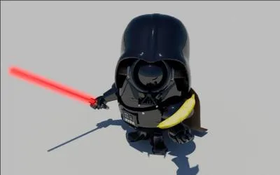 Je suis ton pre ! C'est...