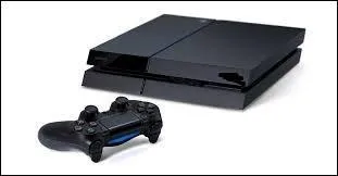 Quelle est cette console ?