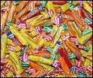 Comment s'appellent ces bonbons ?