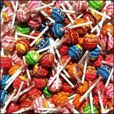 Comment s'appellent ces bonbons ?