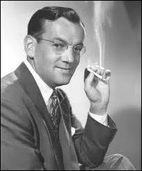 En quelle anne Glenn Miller s'est-il tu dans un accident d'avion ?