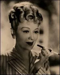 Quelle actrice disparue en 1998, de son vrai nom Caroline Cunati, fut l'honorable Catherine  l'cran sous la houlette de Marcel L'Herbier ?