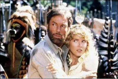 Un film pas trs connu... ... ... ...