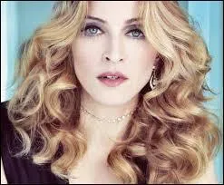 Qui est cette star ?