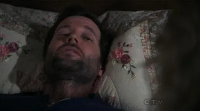 Qui a dit  X qu'il quittait Emma ?