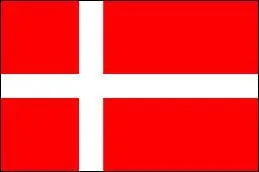 Quel pays a ce drapeau ?