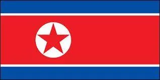 Quel pays a ce drapeau ?