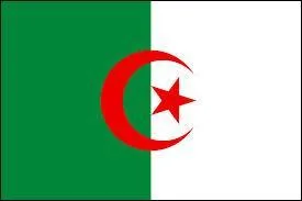 Quel pays a ce drapeau ?