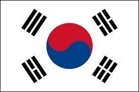 Quel pays a ce drapeau ?