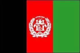 Quel pays a ce drapeau ?