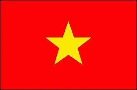 Quel pays a ce drapeau ?