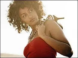 Qui a chant  Caf Bleu  ?