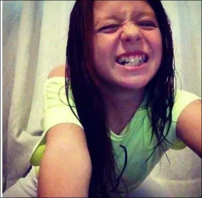 Comment s'appelle la fille d'Esmeralda ?