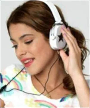 Qui est dcd dans la famille de Violetta ?