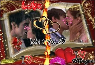 Dans la saison 2, de qui Violetta va-t-elle tomber amoureuse ?