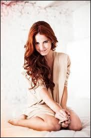 Elle a jou dans des pices comme...