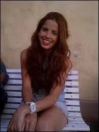 Quel (s) mtier(s) pratique-t-elle ?