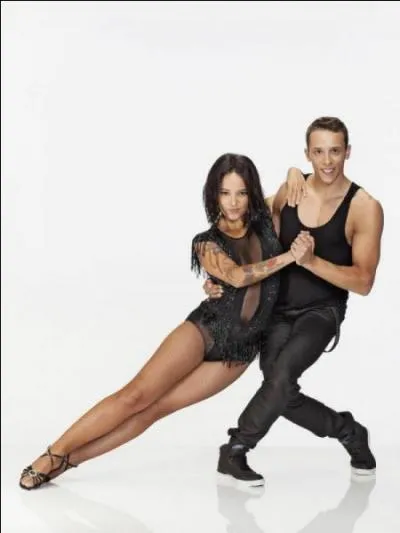 Mais le vainqueur de cette saison est :