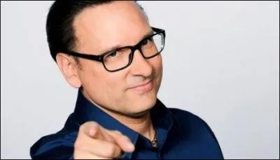 Sa phrase ftiche est : et a... J'ACHTE ! Qui est-ce ?