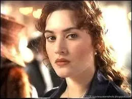 A quel moment Rose va totalement se mtamorphoser en femme ?