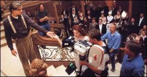 Quelle fut la recette finale du film au cinma ?