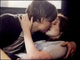 A chaque scne o Kate Winslet et Lonardo Di Caprio devaient s'embrasser, comment se sont-ils arrangs ?