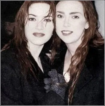 Une seule scne n'a pas t joue par Kate Winslet, mais par sa doublure. Laquelle ?