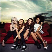 Quel est le titre de leur 2me album ?