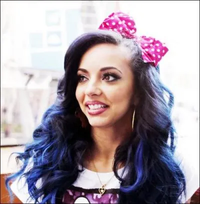 Quel est le nom complet de Jade ?