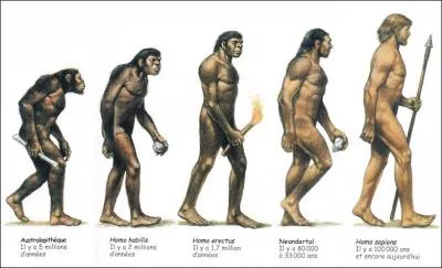 Quel est le nom de ce clbre palontologue qui vint de sortir un nouveau livre  des nouvelles de la prhistoire  ?