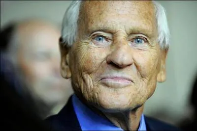 Quel est le titre du dernier livre de Jean d'Ormesson ?