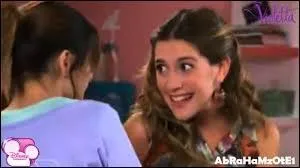 De qui Angie va-t-elle tre jalouse ?