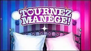 Qui prsente le jeu tlvis  Tournez Mange !  