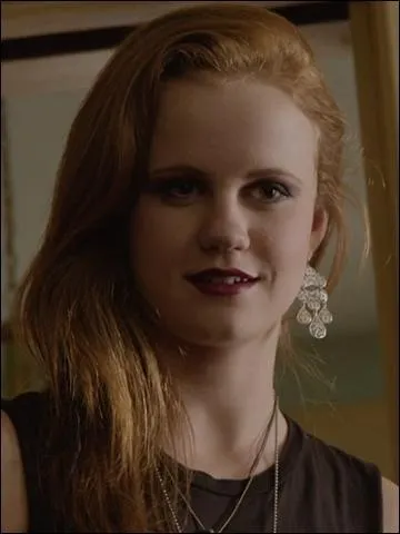 Comment s'appelle sa fille ?