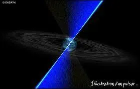 Quelle est la vitesse des pulsars les plus rapides ?