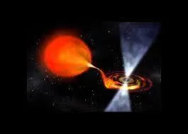 Comment s'appellent les pulsars qui tournent plus vite sur eux-mme grce  une autre toile ?