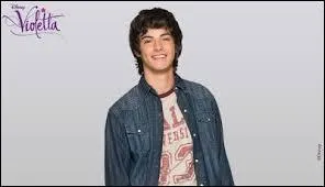 Qui est le petit ami de Francesca ?