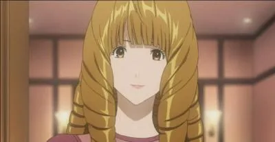 Comment s'appelle la mre de Miho ?