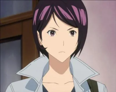 Qui est cette fille amoureuse de Takagi ?