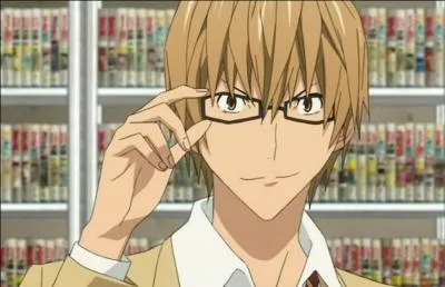 Comment s'appelle l'crivain ?