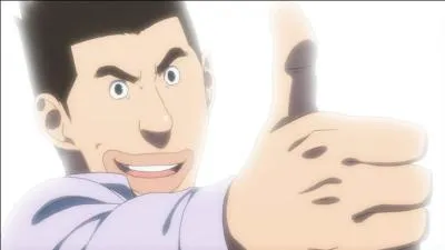 Comment s'appelle leur premier diteur responsable ?