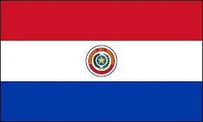 À quel pays correspond ce drapeau ?