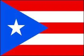 À quel territoire correspond ce drapeau ?