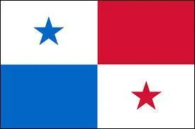 À quel pays correspond ce drapeau ?
