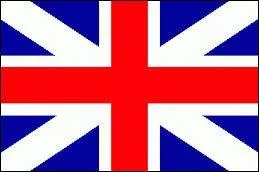 À quel pays correspond ce drapeau ?