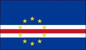 À quel pays correspond ce drapeau ?