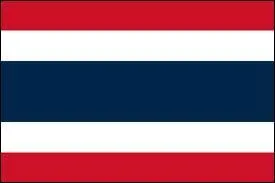 À quel pays correspond ce drapeau ?