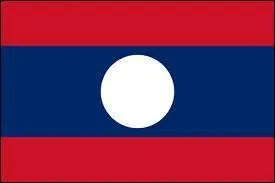 À quel pays correspond ce drapeau ?