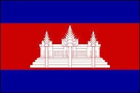 À quel pays correspond ce drapeau ?