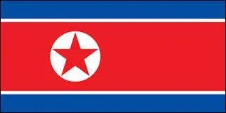 À quel pays correspond ce drapeau ?